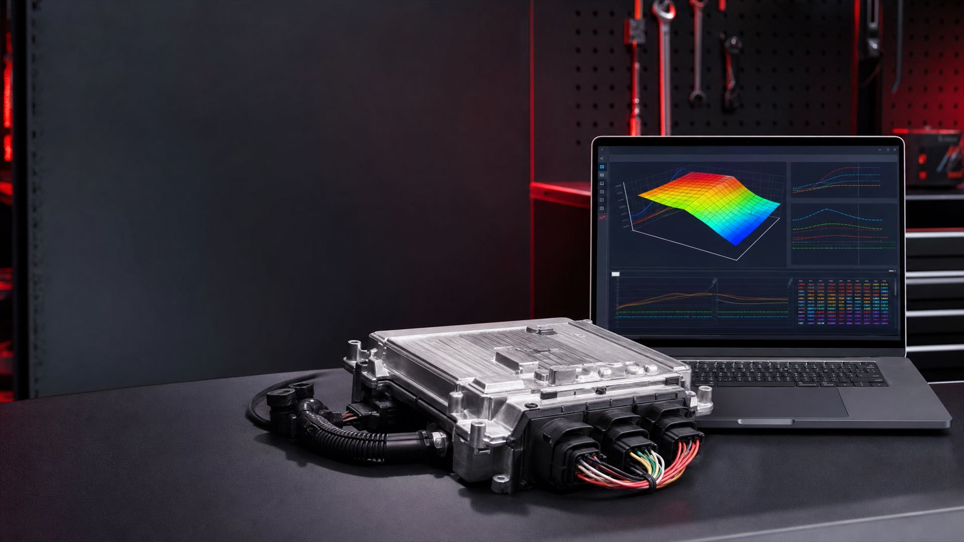 Das beste Chiptuning &ndash; Warum Individualität entscheidend ist