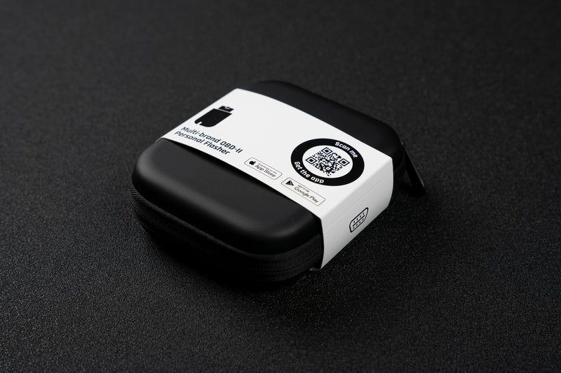 OBD Tuning Adapter - Selbst umcodieren von Zuhause