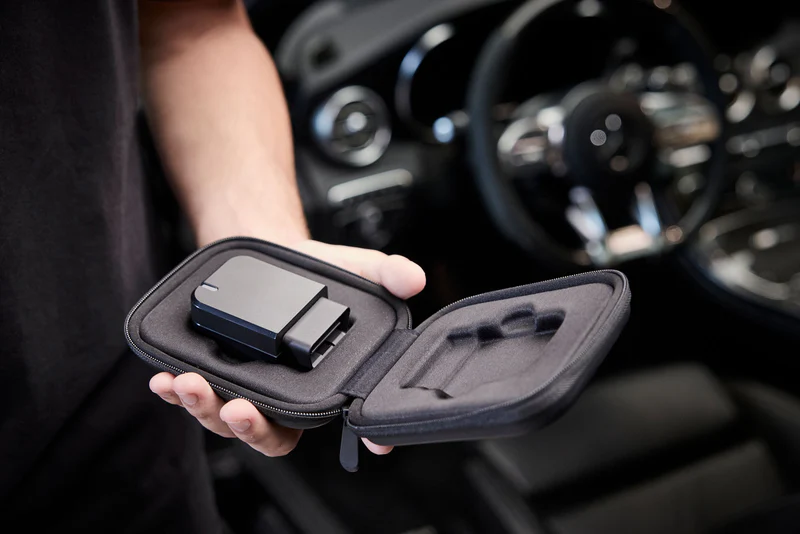 OBD Tuning Adapter - Selbst umcodieren von Zuhause