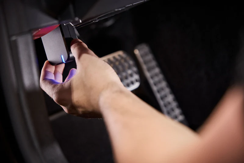 OBD Tuning Adapter - Selbst umcodieren von Zuhause