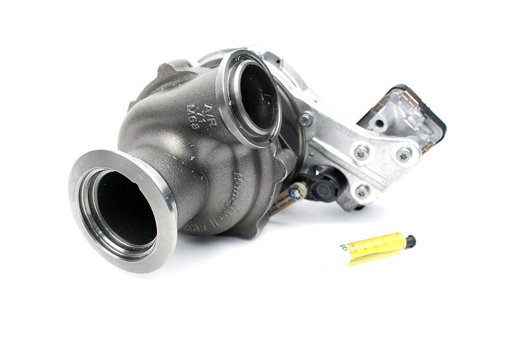 BMW GTD1752VRK Keramik Kugellager Turbolader – Darkside Developments