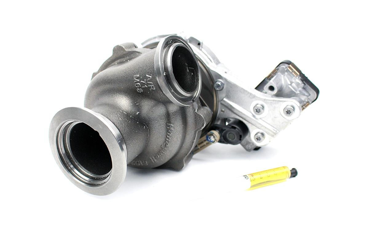 BMW GTD1752VRK Keramik Kugellager Turbolader – Darkside Developments