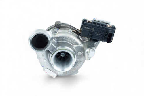 Generalüberholter Garrett GTB2260VK Turbolader für BMW E/F-Serie N57 30d