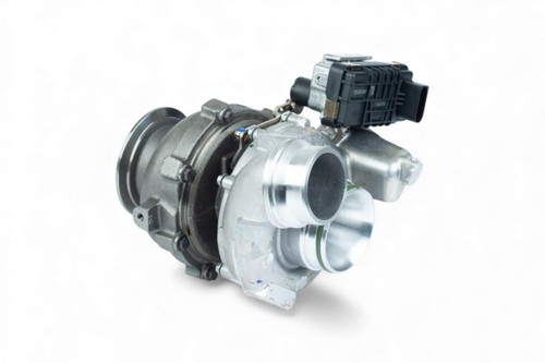 Generalüberholter Garrett GTB2260VK Turbolader für BMW E/F-Serie N57 30d
