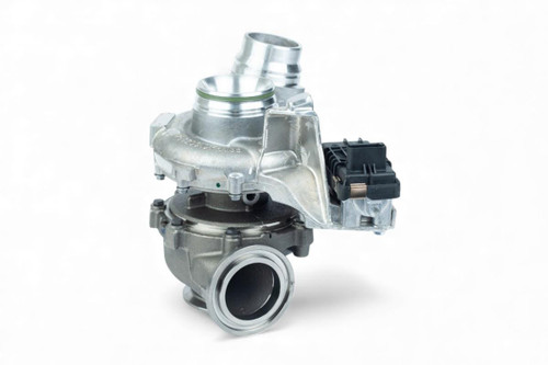 Generalüberholter Garrett GTB2260VK Turbolader für BMW E/F-Serie N57 30d