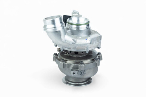 Generalüberholter Garrett GTB2260VK Turbolader für BMW E/F-Serie N57 30d