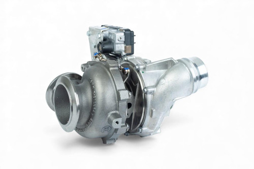 Generalüberholter Garrett GTB2260VK Turbolader für BMW E/F-Serie N57 30d