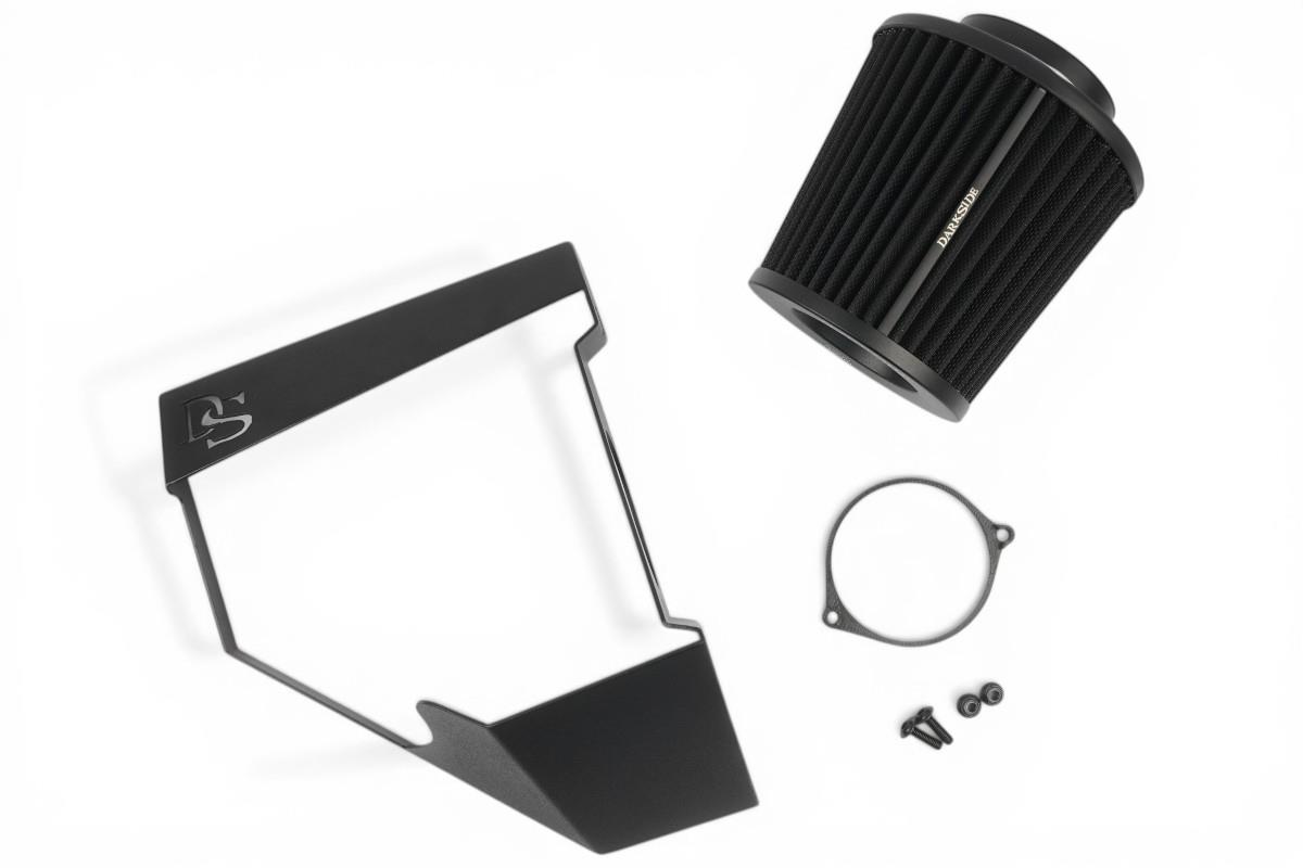 BMW E8x E9x 2.0 N47 Performance Induction Kit / Cold Air Intake